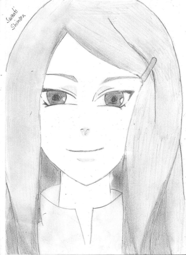 Uzumaki Kushina